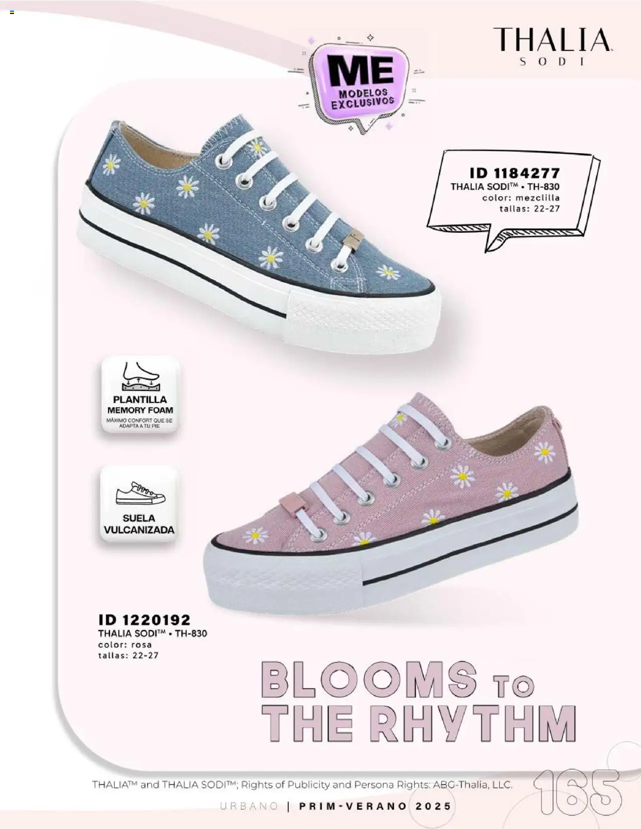 Nuevas ofertas de Price Shoes válidas en toda la República Mexicana desde el 24.01.2025. ¡Encuentra las mejores ofertas en Price Shoes catálogo Urbano! | Página: 165