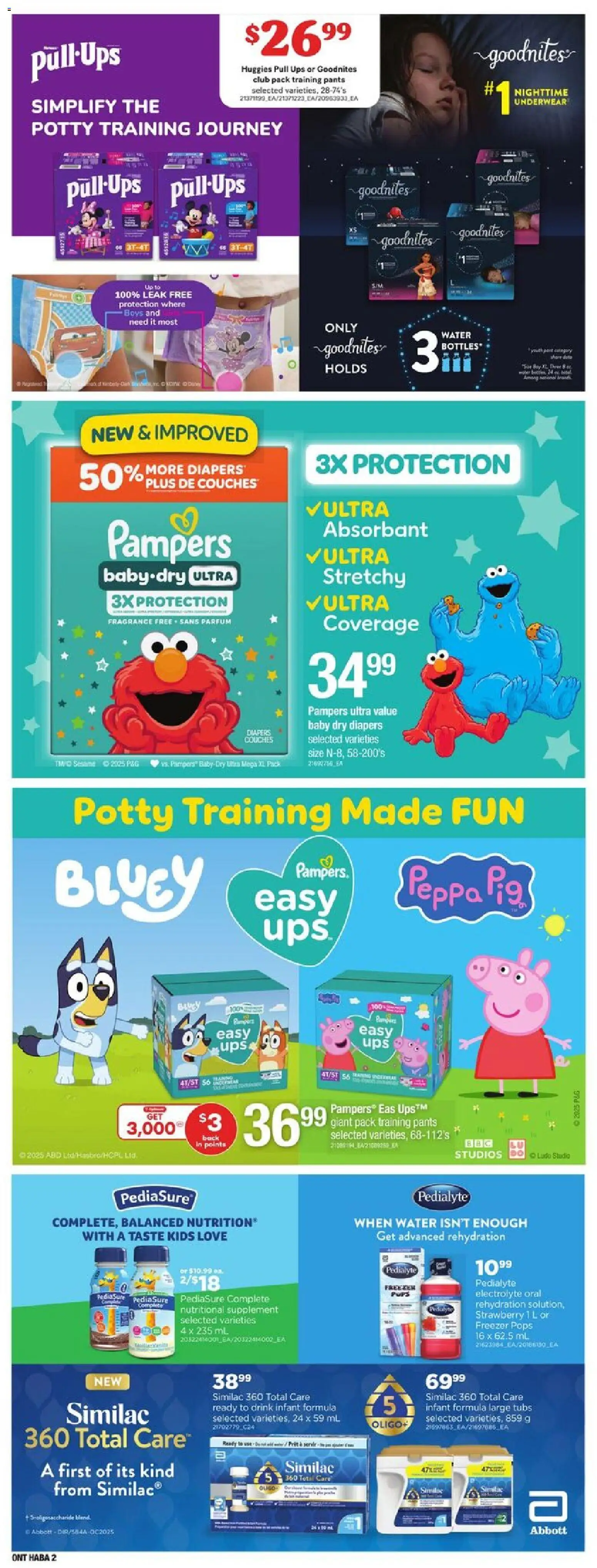 Loblaws flyer valid from 11.12.2025 | Page: 18