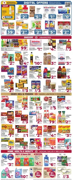 Preview of Cardenas weekly ads valid from 25.02.2026 | Page: 2