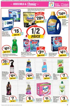 IGA catalogue - valid from 10.09.2025 | Page: 27