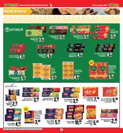 RedEconomia Folheto - válido de 27.07.2025 | Página: 8