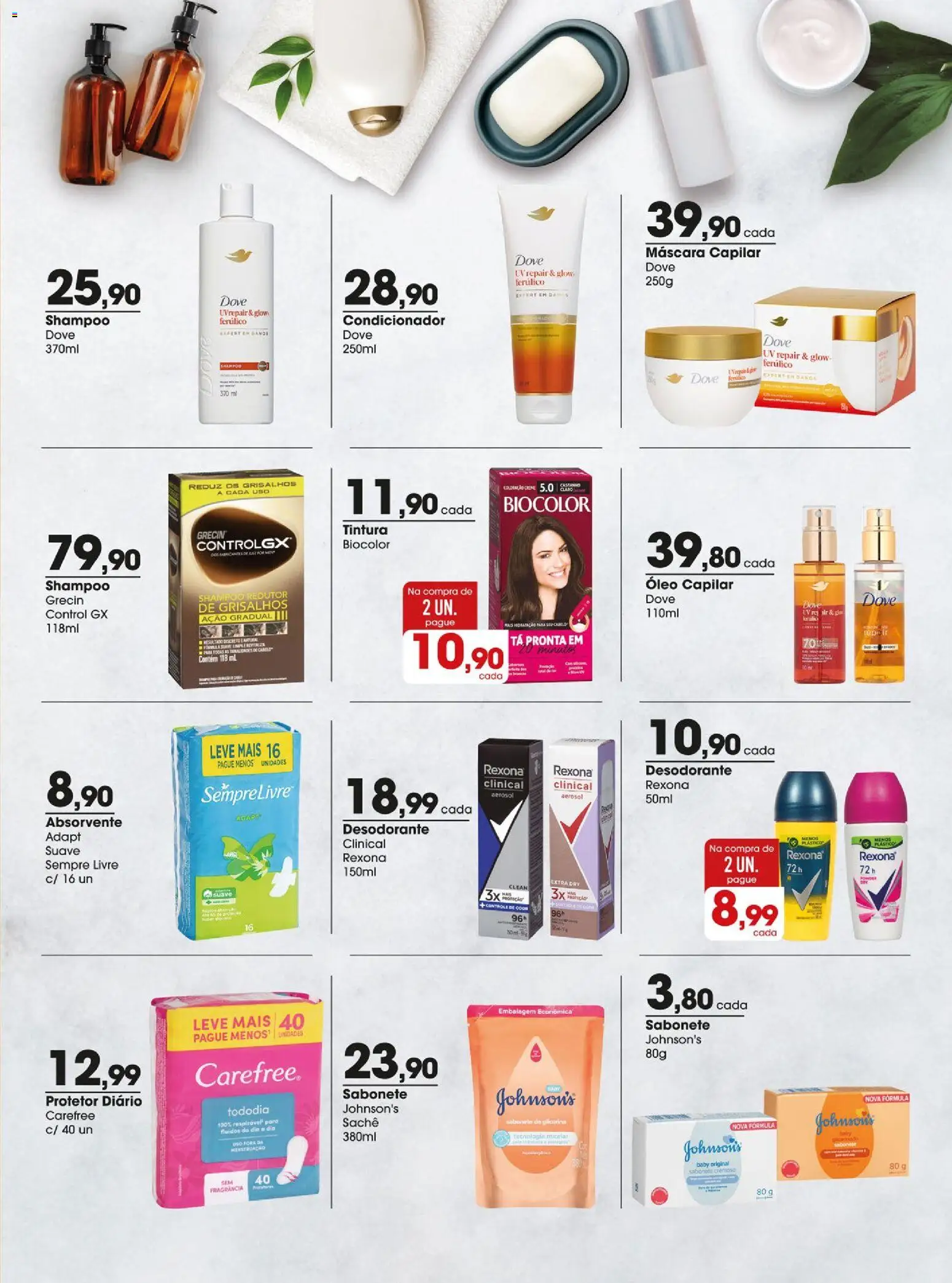 Zaffari Folheto - válido de 07.04.2026 | Página: 15