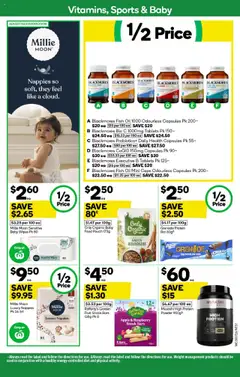 Woolworths catalogue - valid from 30.07.2025 | Page: 35
