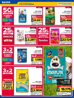 Vista previa Carrefour Maxi catálogo válido desde el 01.12.2025 | Página: 25