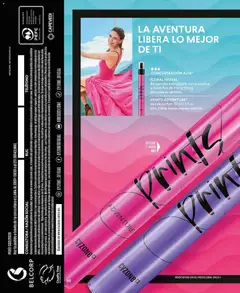 Vista previa de folleto CyZone - Campaña 2 de la CyZone válido desde 27.12.2025 | Página: 98 | Productos: Teléfono