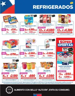 Alvi catálogo │ válido desde el 27.08.2025 | Página: 15 | Productos: Leche, Chocolate, Plátano, Crema