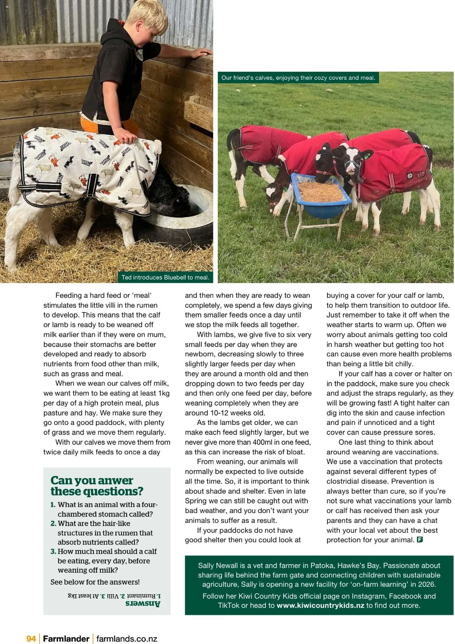 Farmlands catalogue from 01.12.2025 | Page: 96