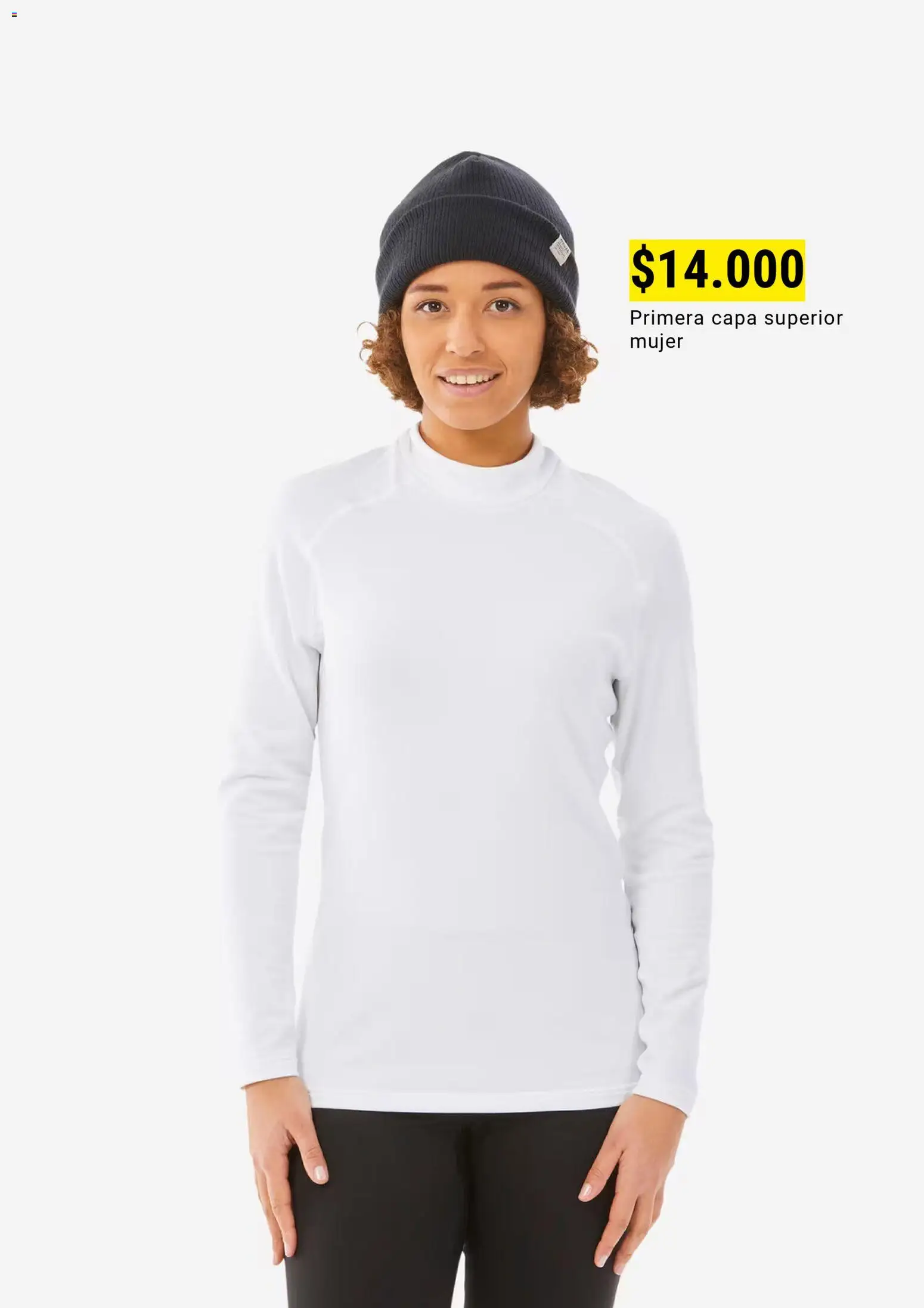 Ofertas Decathlon │ válido desde el 01.01.2026 | Página: 11