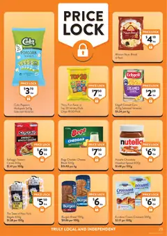 Preview of Foodworks catalogue  - valid from 15.04.2026 | Page: 23