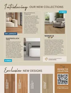 Preview of Catalogue Bunnings Warehouse February - valid from 01.02.2026 | Page: 47