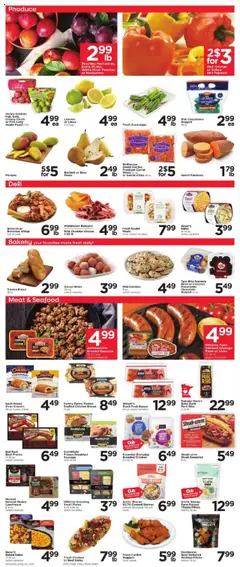 Cub Foods Weekly Ad - valid from 17.08.2025 | Page: 4