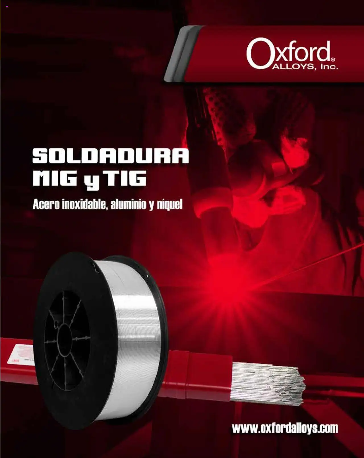 Nuevas ofertas de Infra válidas en toda la República Mexicana desde el 07.01.2025. ¡Encuentra las mejores ofertas en Infra catálogo Material de aporte para soldadura! | Página: 15