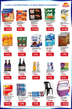 Assaí Atacadista ofertas - PE - Pré-Visualização do folheto da loja Assaí Atacadista, válido de 03.04.2026 | Página: 2