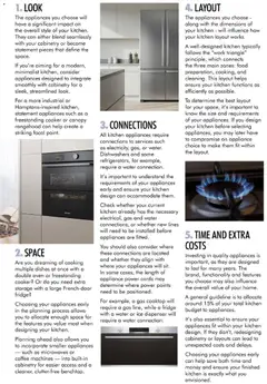 Preview of The Good Guys Kitchen Guide - valid from 25.03.2026 | Page: 5