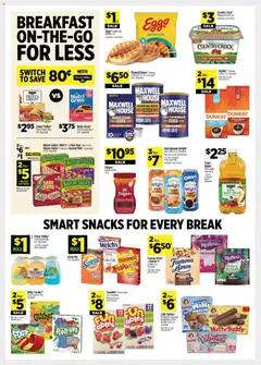 Preview of Dollar General weekly ads valid from 25.01.2026 | Page: 10