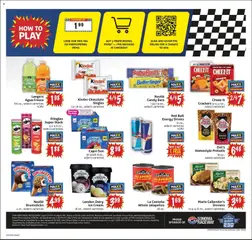 Preview of FoodMaxx weekly ads valid from 22.04.2026 | Page: 3