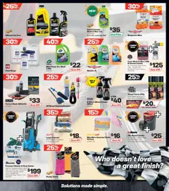 Repco catalogue - valid from 10.09.2025 | Page: 13 | Products: Bucket, Cleaner, Polish, Washer