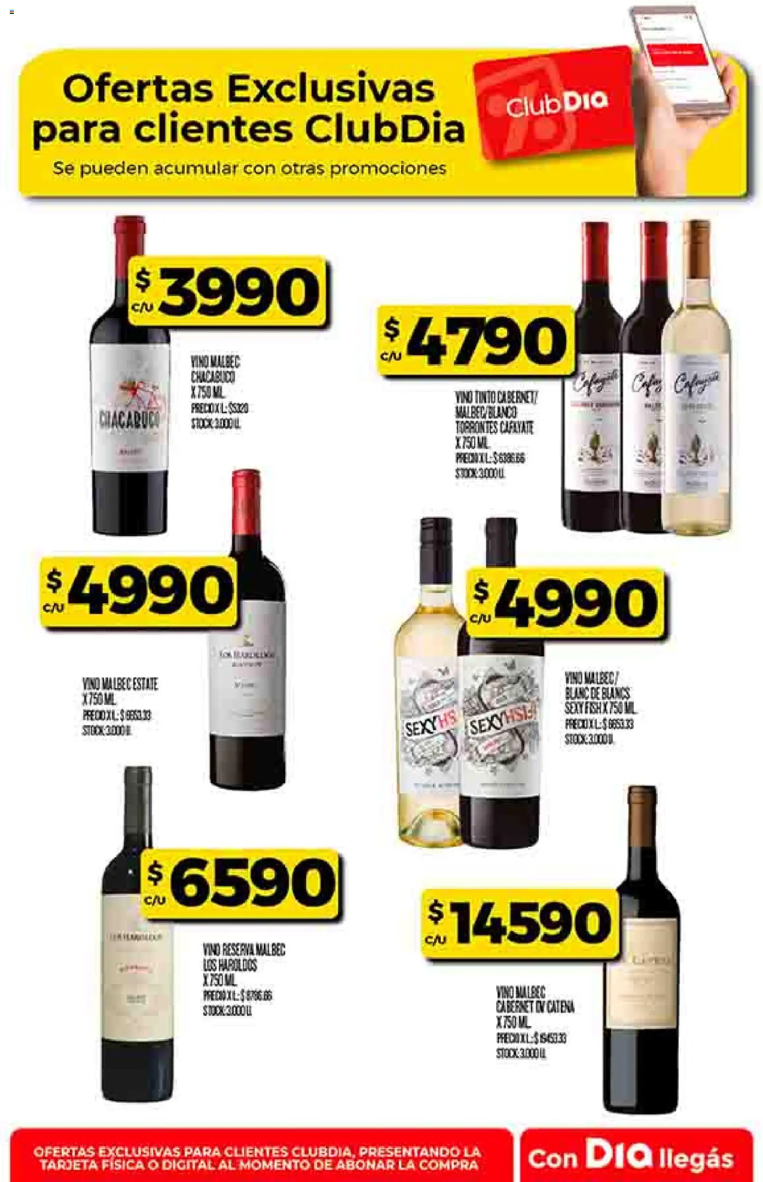 Dia - Ofertas - Excluye Salta y Jujuy │ válido desde el 03.12.2025 | Página: 43