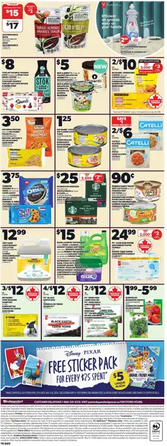 Preview of Independent Grocer weekly flyer / circulaire from shop Independent Grocer valid from 09.04.2026 | Page: 4