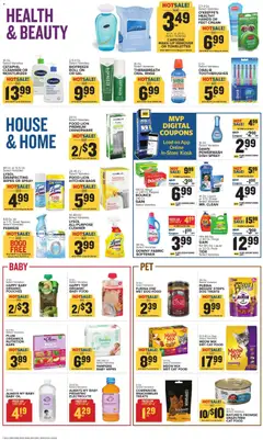 Preview of Food Lion weekly ads valid from 29.10.2025 | Page: 10