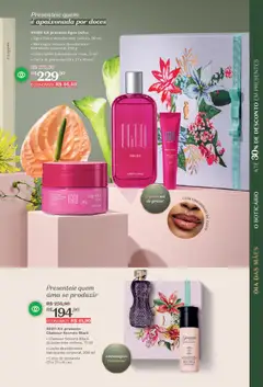 O Boticário - Ciclo 05/2026 - Pré-Visualização do folheto da loja O Boticário, válido de 23.03.2026 | Página: 15