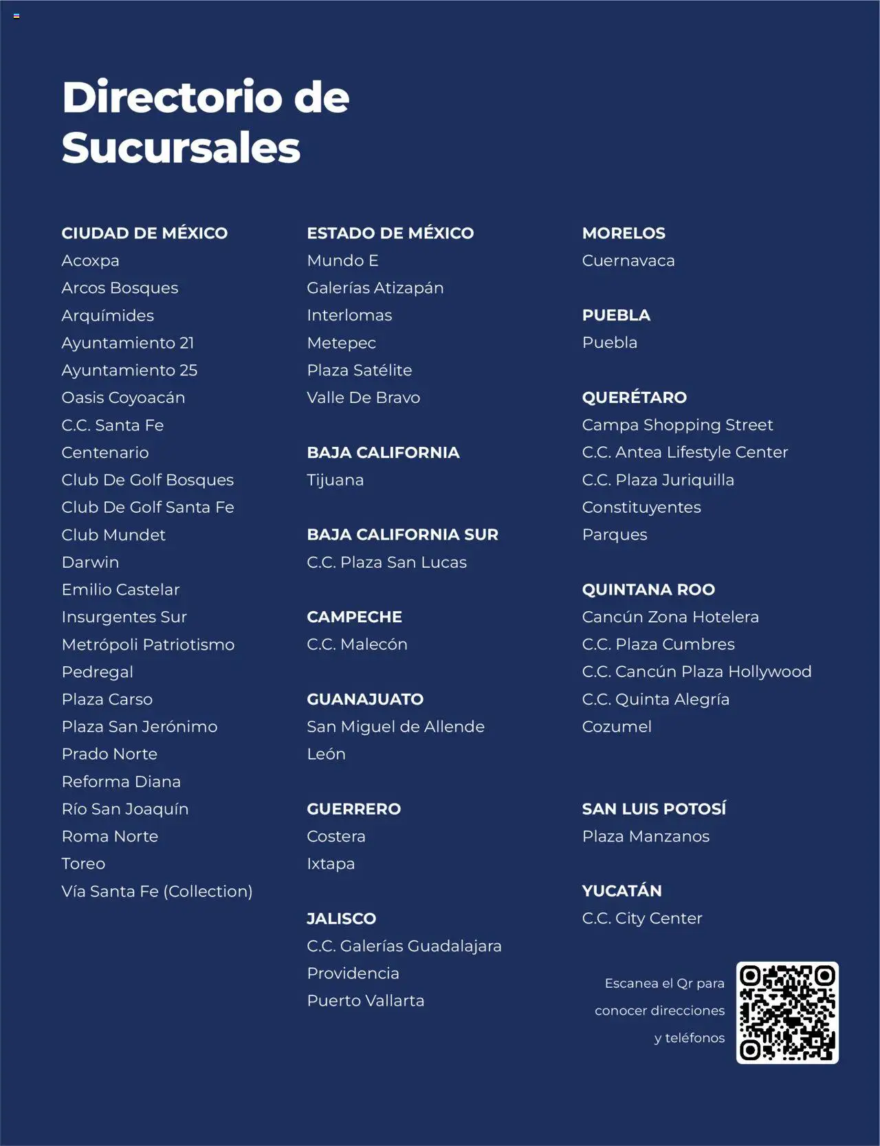 Nuevas ofertas de La Europea válidas en toda la República Mexicana desde el 22.09.2025. ¡Encuentra las mejores ofertas en La Europea catálogo! | Página: 49 | Productos: Satélite