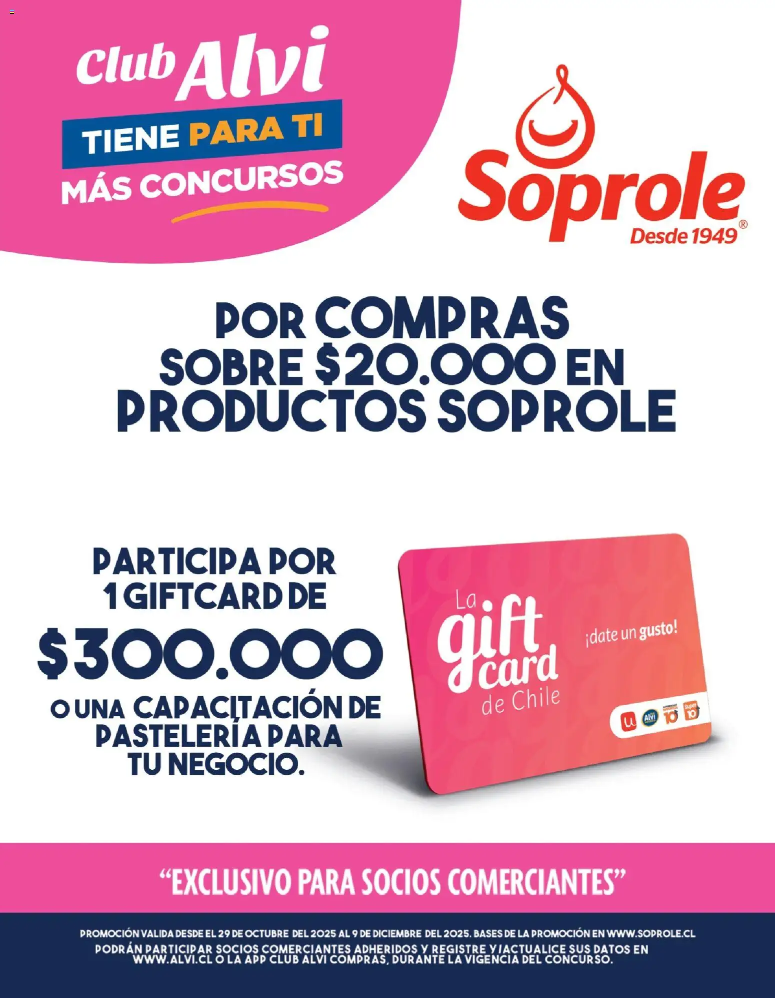 Black Friday Alvi │ válido desde el 04.11.2025 | Página: 24 | Productos: Sobre