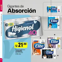 Vista previa de folleto Plaza Vea - ESPECIAL LIMPIEZA 1 de la Plaza Vea válido desde 03.11.2025 | Página: 16