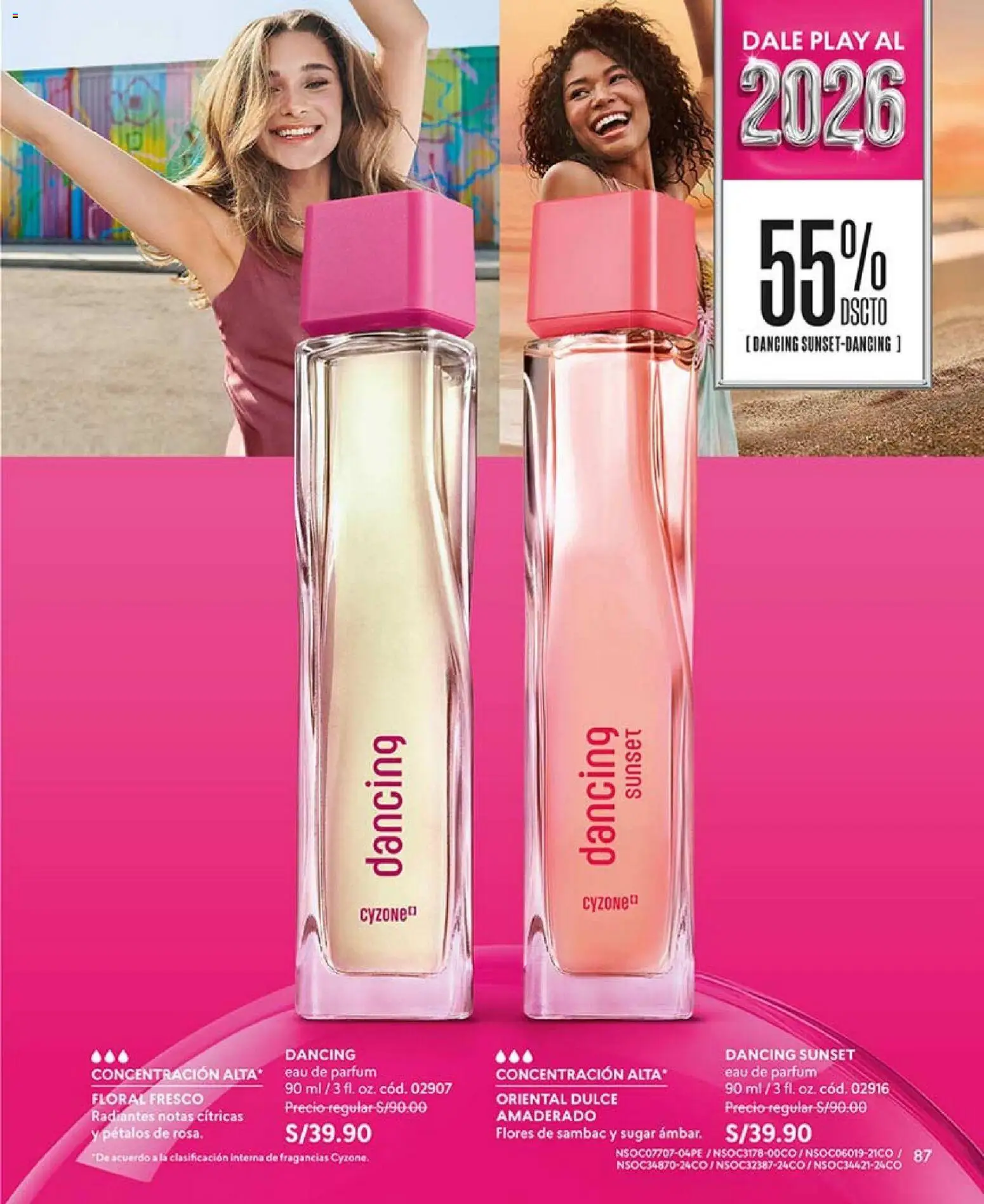 Catálogo CyZone válido desde 18.12.2025 | Página: 87