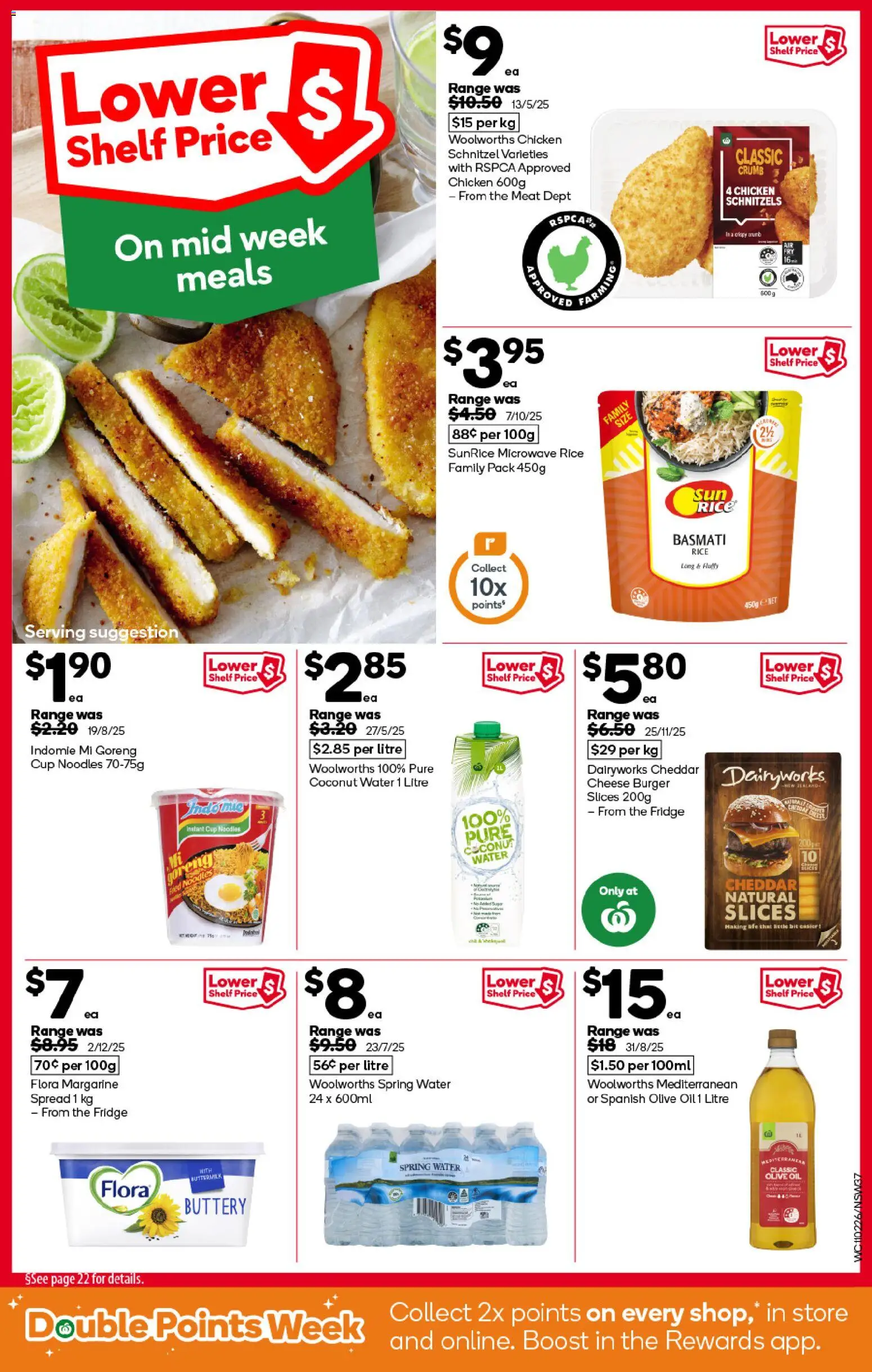 Woolworths catalogue - valid from 11.02.2026 | Page: 37