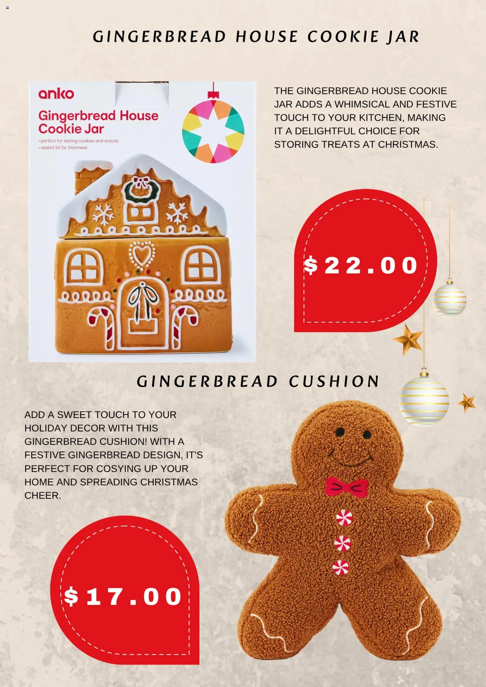 Kmart catalogue from 31.10.2025 | Page: 5