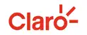 Logotipo Claro logo