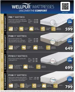 Preview of JYSK Black Friday Flyer from shop JYSK valid from 20.11.2025 | Page: 14