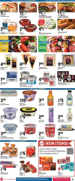 Big Y Weekly Ad - valid from 14.08.2025 | Page: 5