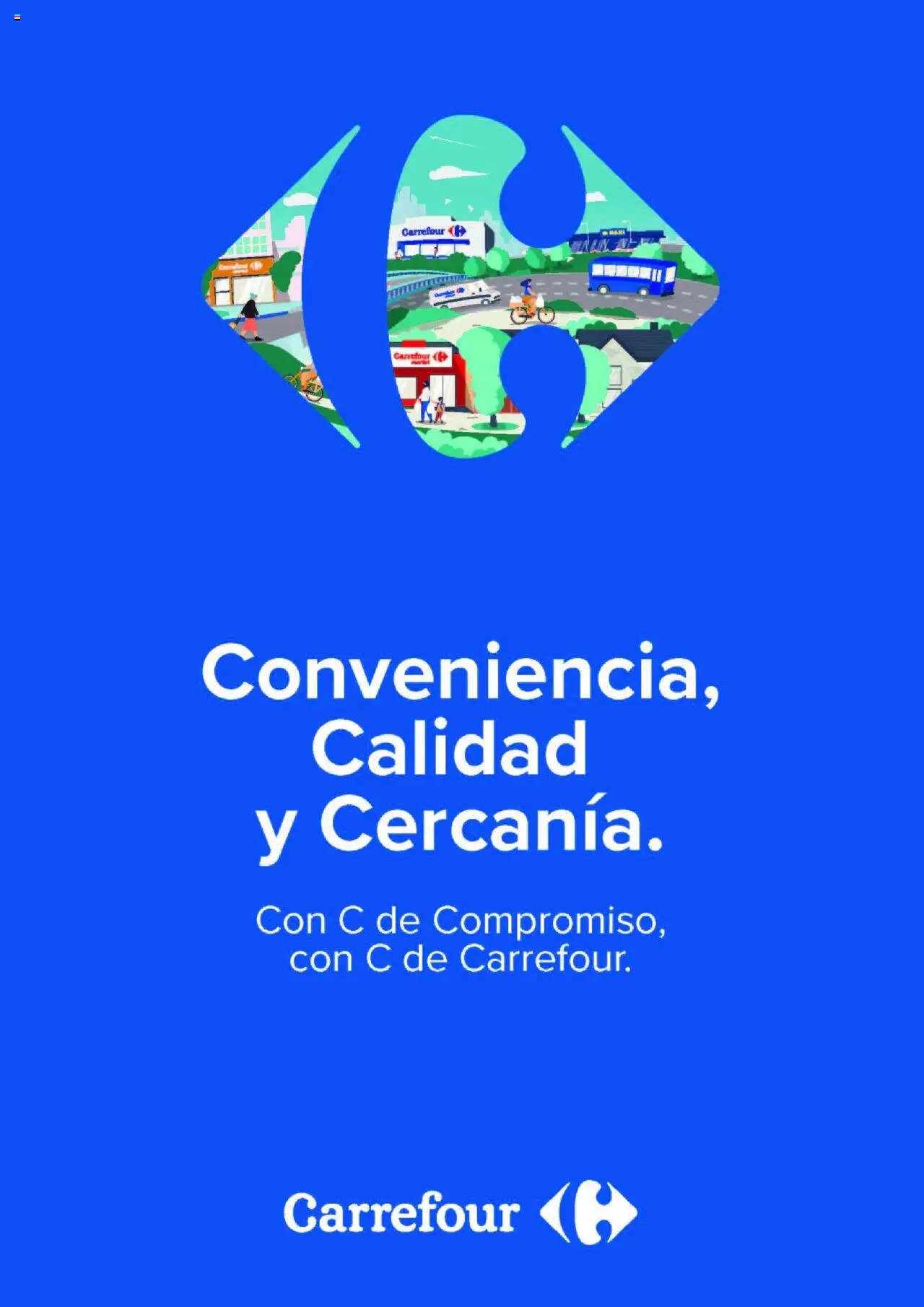 Carrefour Market catálogo - Corrientes │ válido desde el 05.08.2025 | Página: 19