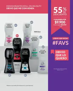 Avon - Catálogo Campaña 02/2026 -  Vista previa de la revista de la tienda Avon valido desde el 01.02.2026 | Página: 147