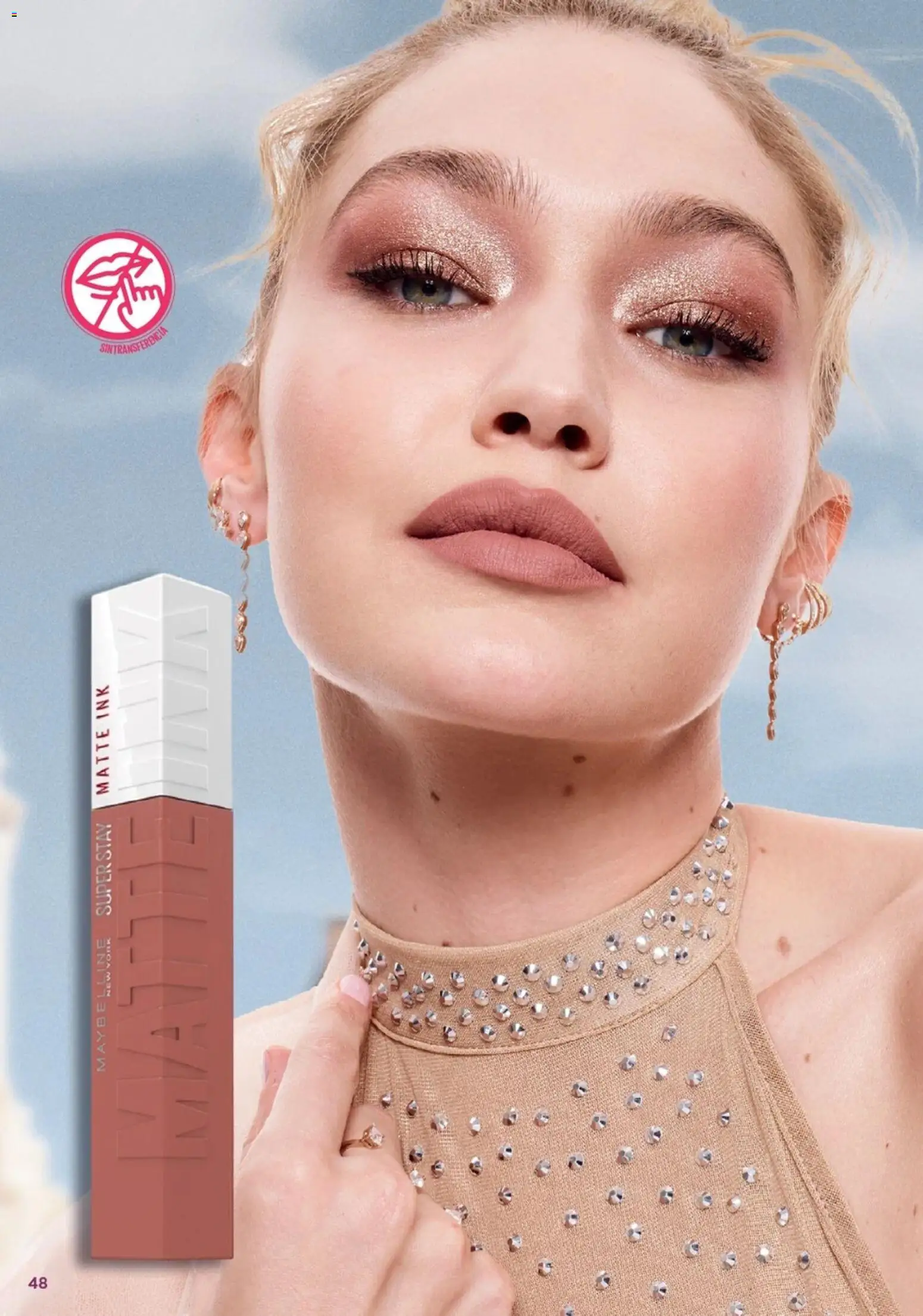 Nuevas ofertas de Ilusión válidas en toda la República Mexicana desde el 01.03.2026. ¡Encuentra las mejores ofertas en Ilusión catálogo Marcas Amigas! | Página: 50