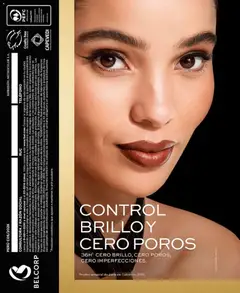 Vista previa de folleto L'Bel - Campaňa 6 de la L'Bel válido desde 04.04.2026 | Página: 96 | Productos: Teléfono