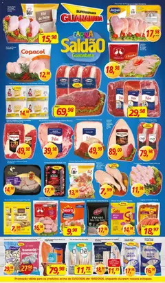 Encarte Guanabara - Pré-Visualização do folheto da loja Supermercados Guanabara, válido de 03.02.2026 | Página: 5