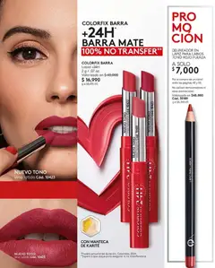 Ésika - Catálogo Ésika C03 -  Vista previa de la revista de la tienda Ésika valido desde el 01.03.2026 | Página: 46