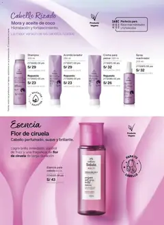 Vista previa de folleto Natura - Ciclo 2 de la Natura válido desde 13.01.2026 | Página: 151