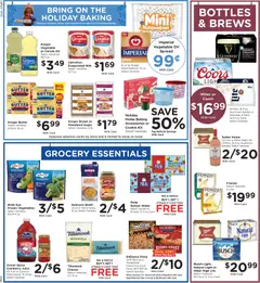 Preview of Kroger weekly ads valid from 03.12.2025 | Page: 6