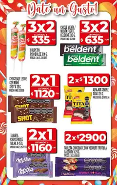 Vista previa Supermercado DIA Ofertas válido desde el 22.10.2025 | Página: 17
