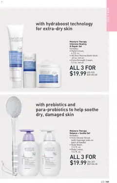 Preview of Avon weekly ads valid from 28.01.2026 | Page: 101