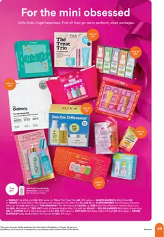 Preview of Ulta Beauty weekly ads valid from 26.10.2025 | Page: 49