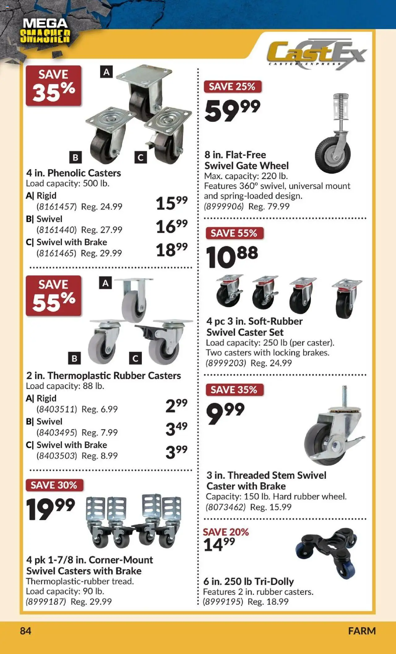 Princess Auto flyer valid from 09.09.2025 | Page: 95 | Products: PC