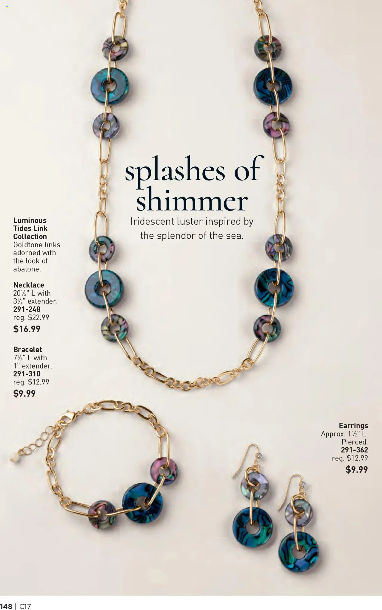 Avon Brochure - valid from 13.08.2025 | Page: 148