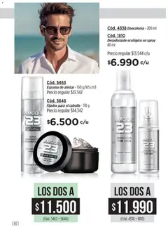 Vista previa Catálogo Amodil Campaña 4 válido desde el 01.03.2026 | Página: 66