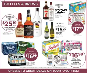 Preview of Baker's weekly ads valid from 03.12.2025 | Page: 11