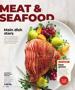 Preview of HyVee weekly ads valid from 10.11.2025 | Page: 20